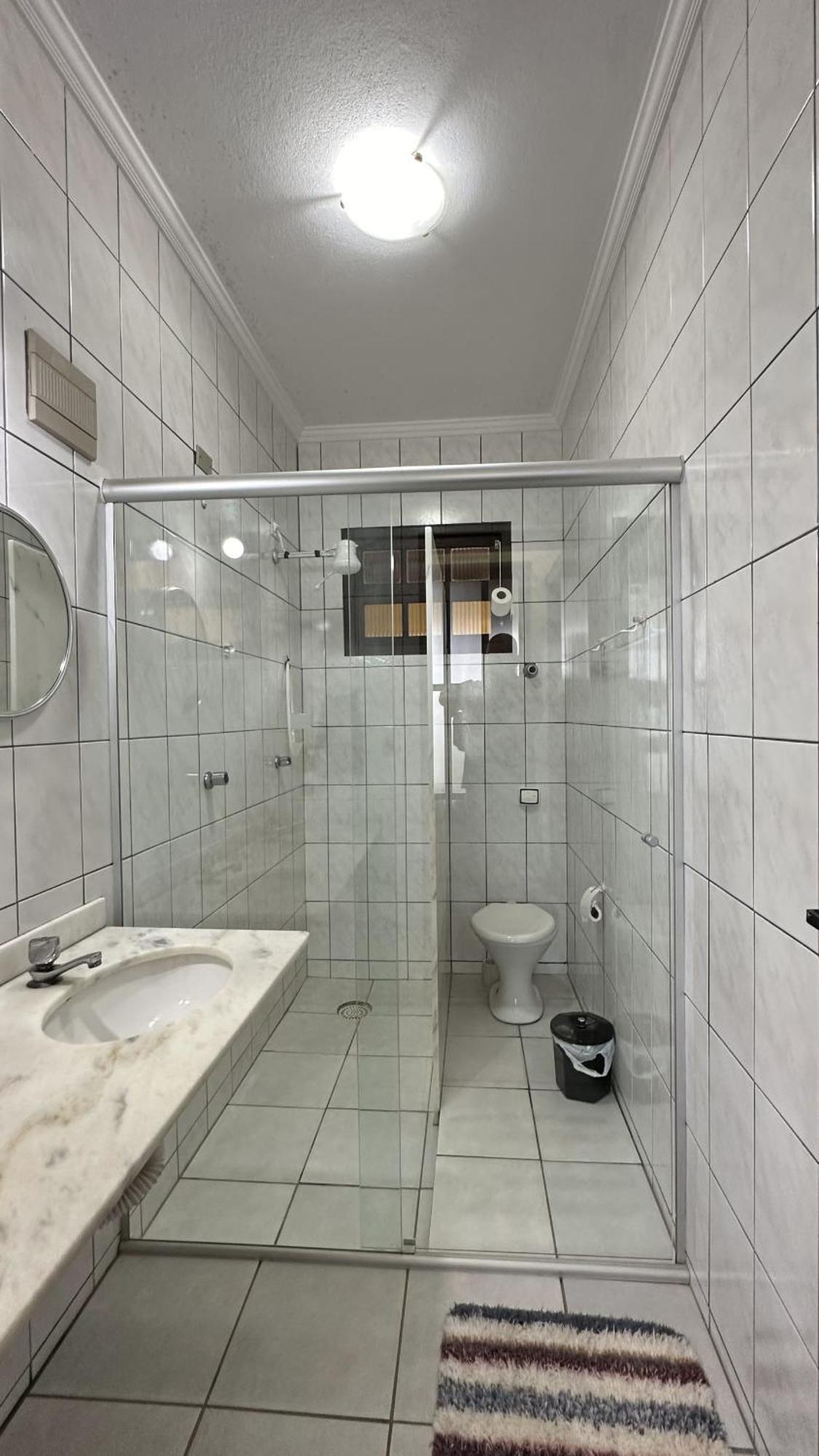 Casa C Piscina A 700M Da Praia De Caraguatatuba Sp Ngoại thất bức ảnh