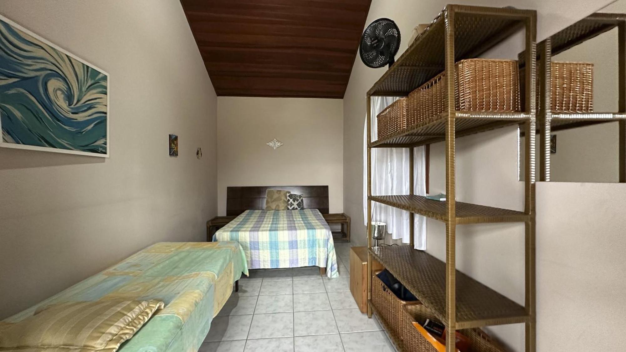 Casa C Piscina A 700M Da Praia De Caraguatatuba Sp Ngoại thất bức ảnh
